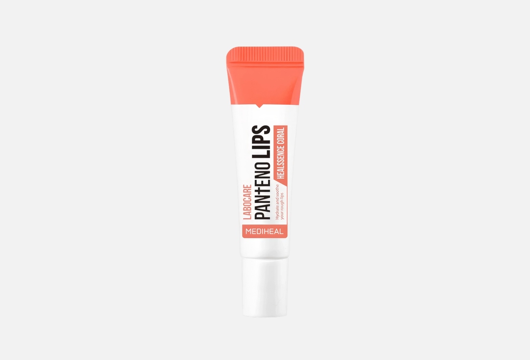 MEDIHEAL moisturizing & nourishing Lip Balm Pantenolips