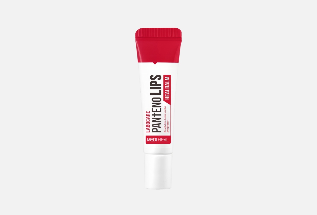 MEDIHEAL Smoothing Lip Balm Pantenolips