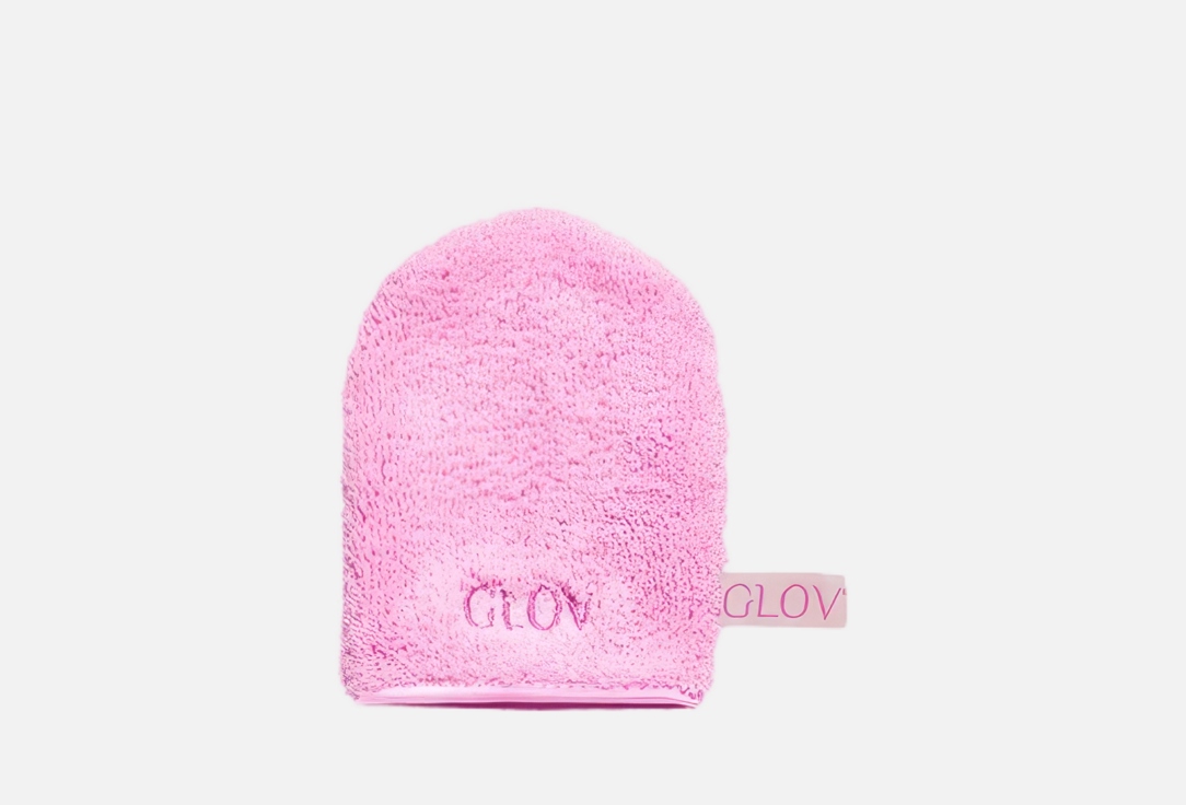 Glov Cleansing mitt  On the go