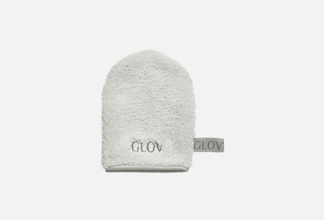 Glov Cleansing mitt  On the go