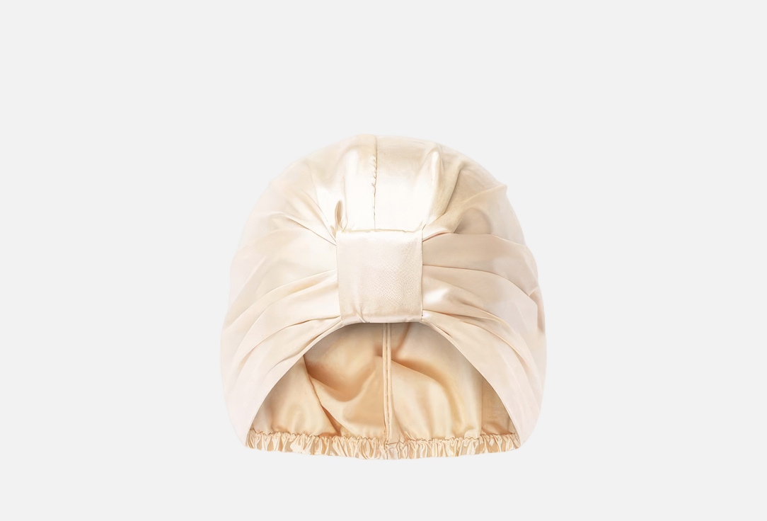 Glov Bonnet Satin