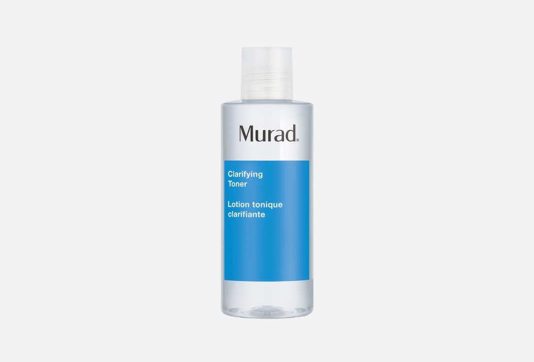 Murad Acne Treatment Toner Clarifying Toner