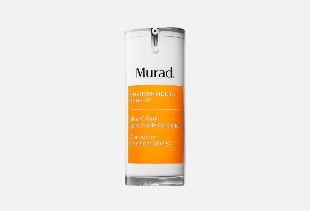 Murad Brightening Eyes Dark Circle Corrector Vita-C 