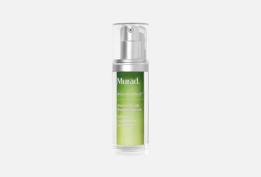 Murad Anti-aging Serum Retinol Youth Renewal