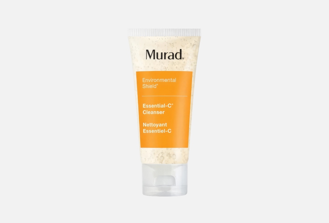 Murad Brightening Face Cleanser Essential-C 