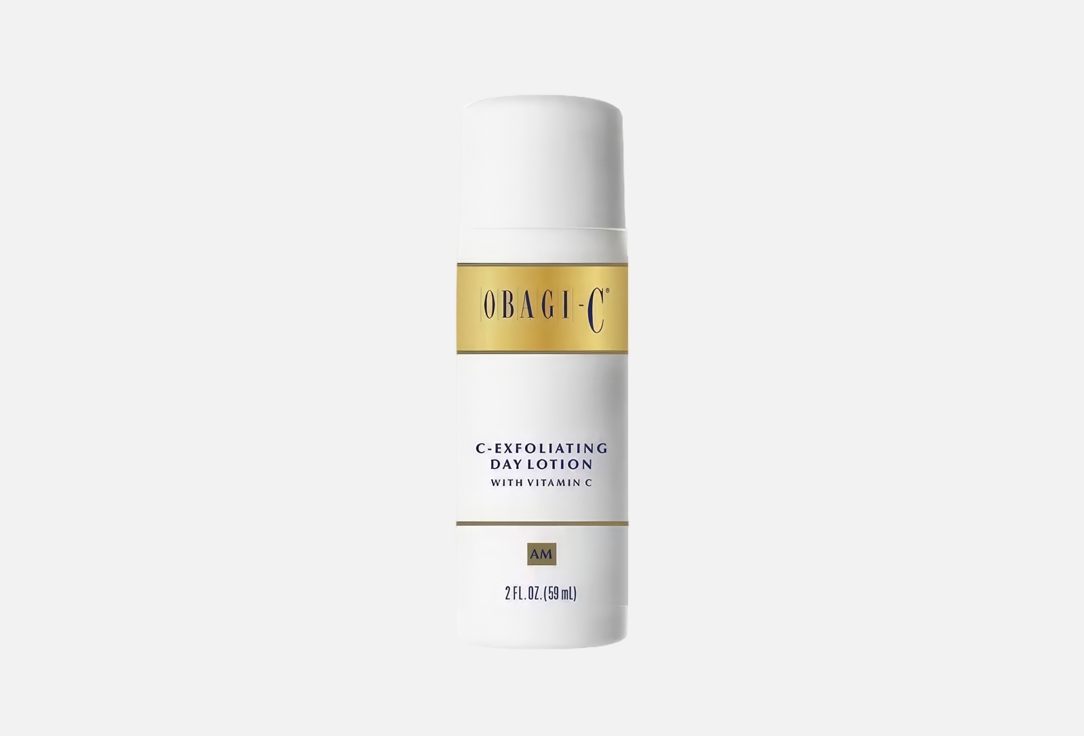 Obagi Smoothing & Brightening Face Lotion C-EXFOLIATING DAY LOTION