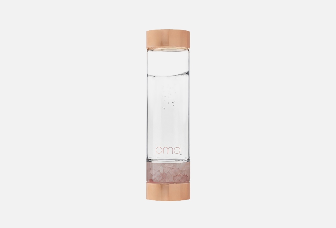 PMD Beauty  Water Bottle Aqua Gemston