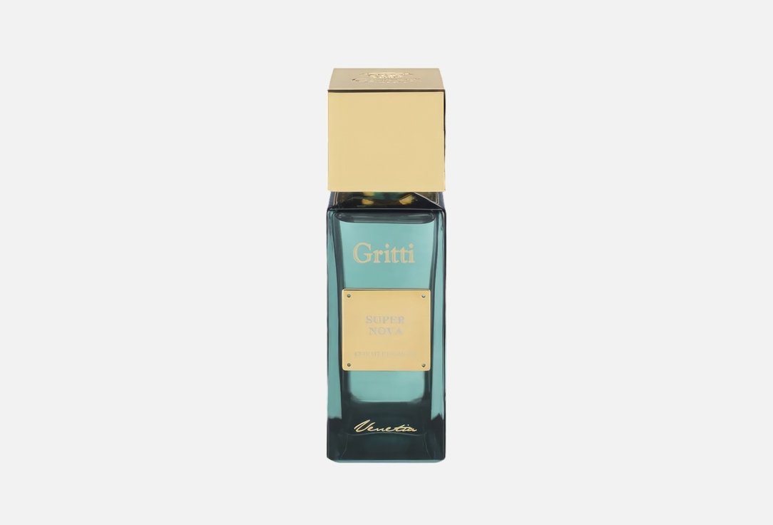 GRITTI Venetia Extrait de parfum Super Nova