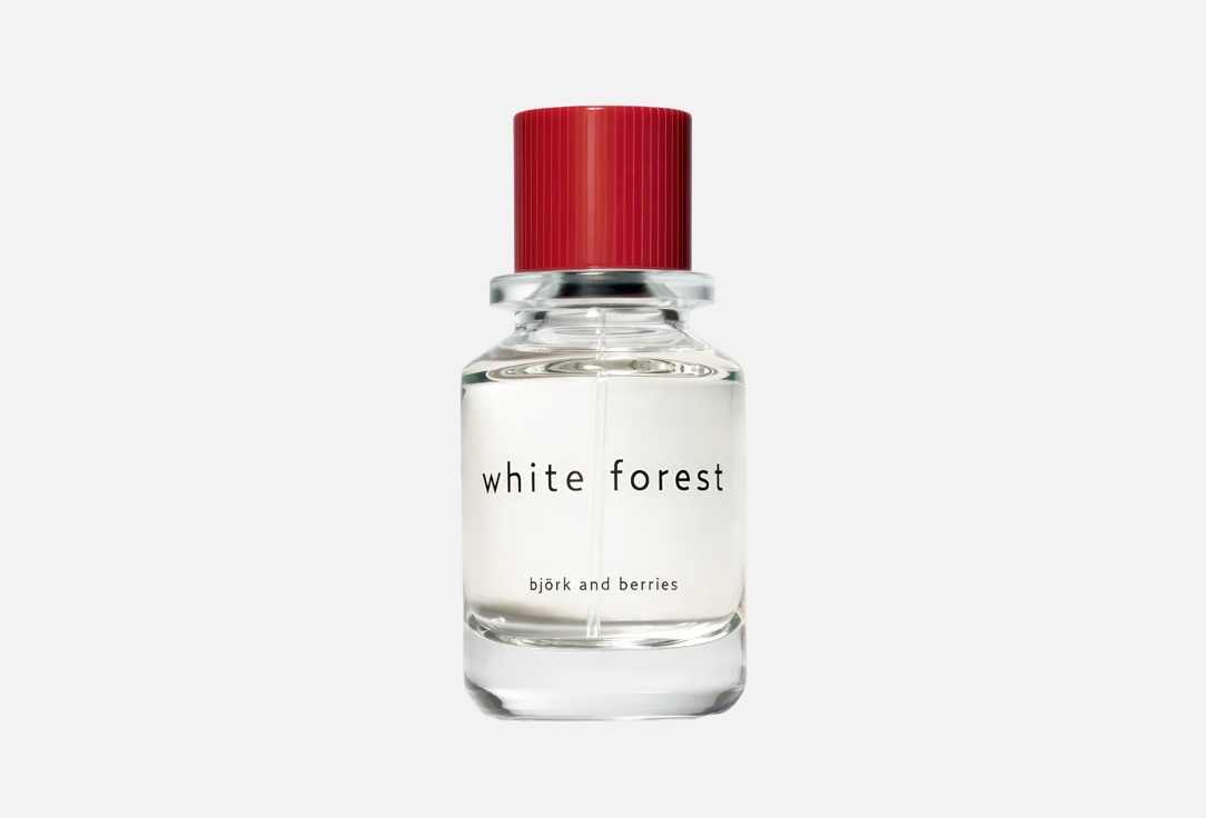 White Forest  50 