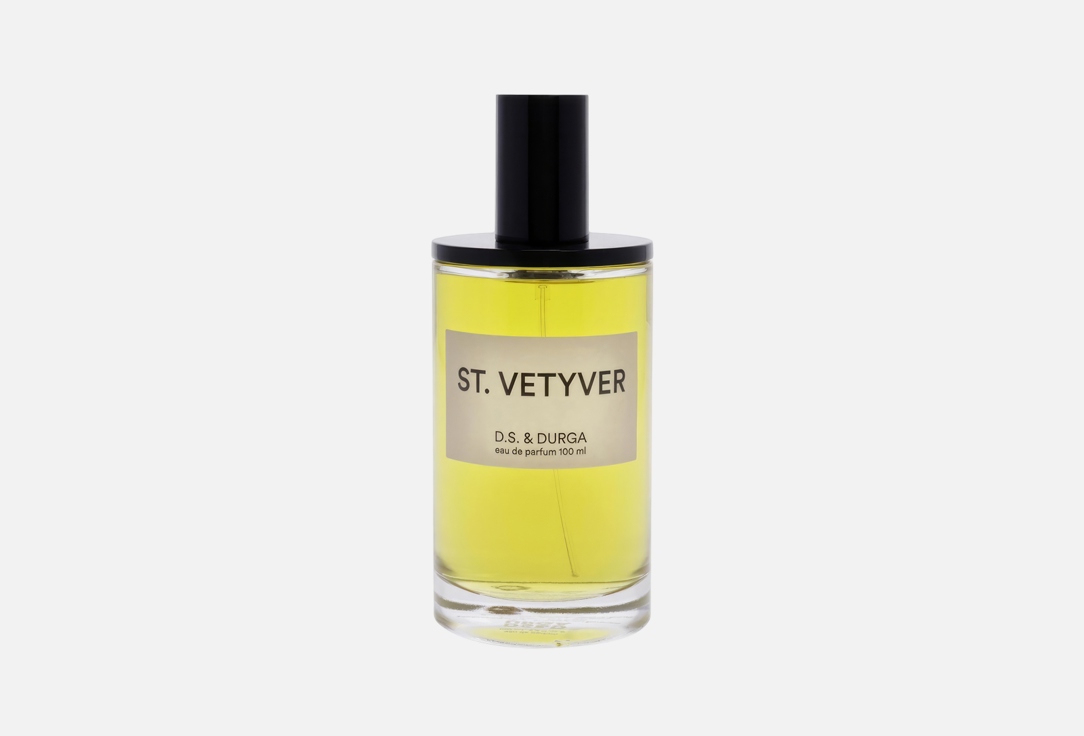 D.S.&DURGA Eau de parfum St. Vetyver