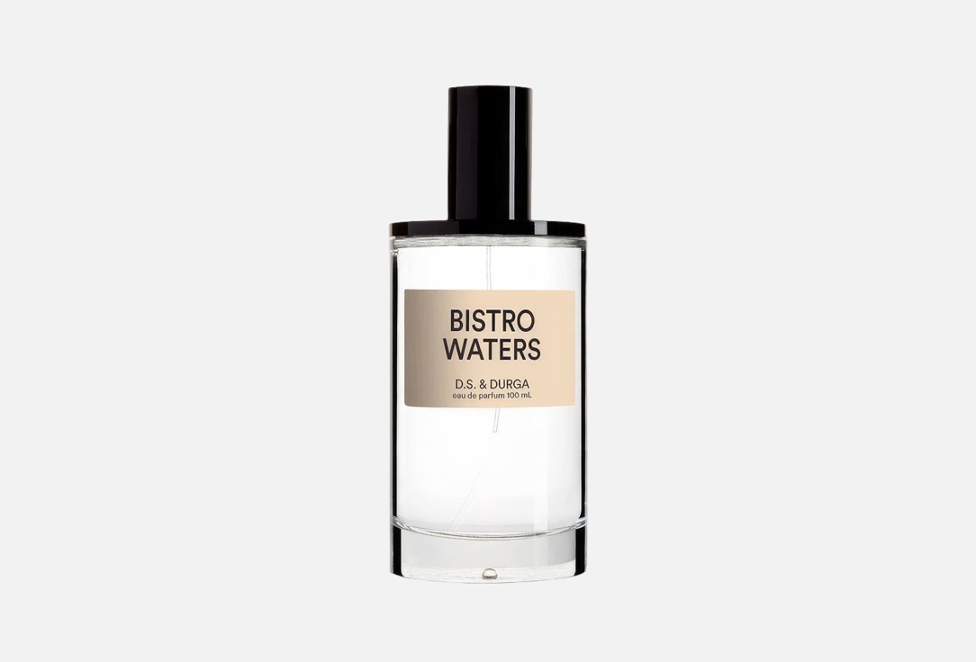 D.S.&DURGA Eau de parfum Bistro Waters