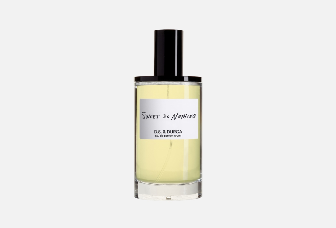 D.S.&DURGA Eau de parfum Sweet Do Nothing 