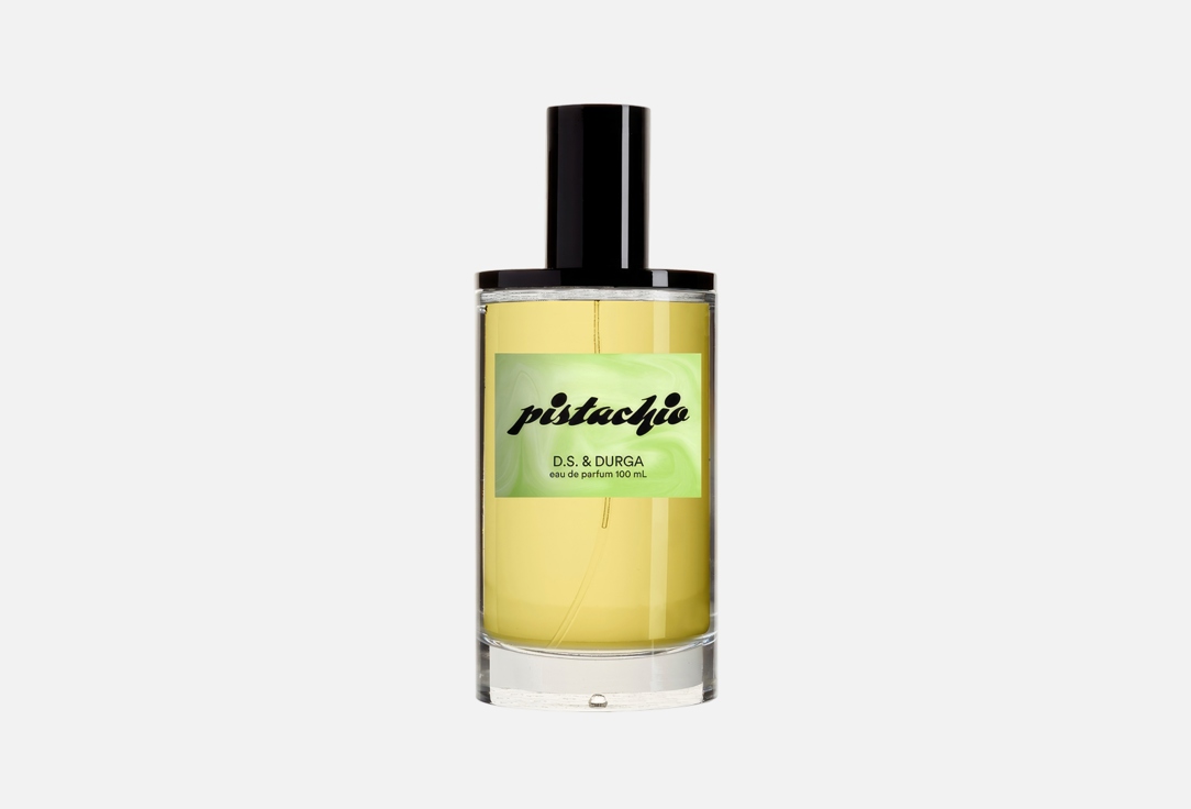 D.S.&DURGA Eau de parfum Pistachio 