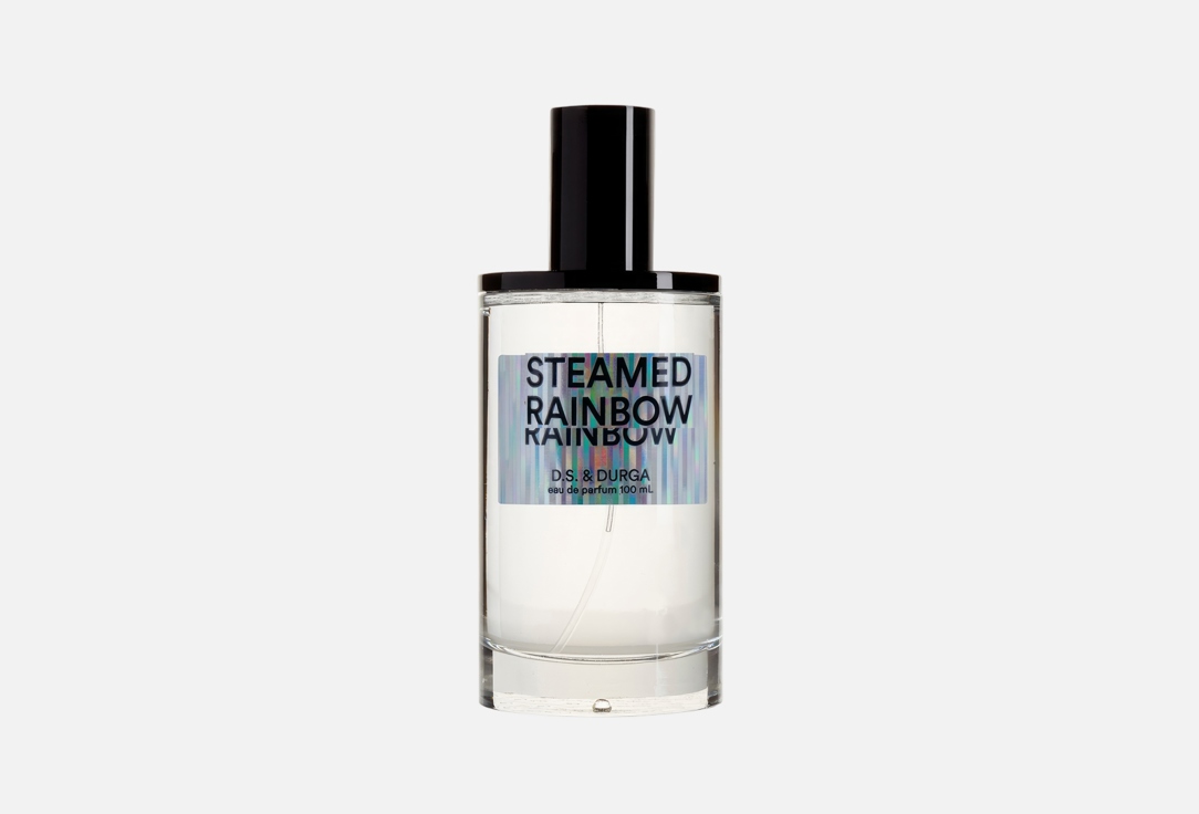 D.S.&DURGA Eau de parfum Steamed Rainbow