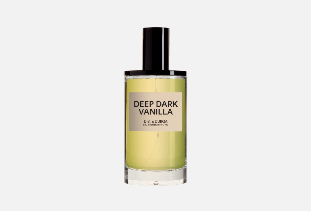 D.S.&DURGA Eau de parfum Deep Dark Vanilla