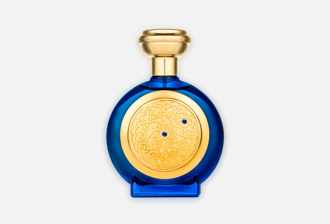 Boadicea The Victorious Eau de parfum Blue Sapphire Supercharged