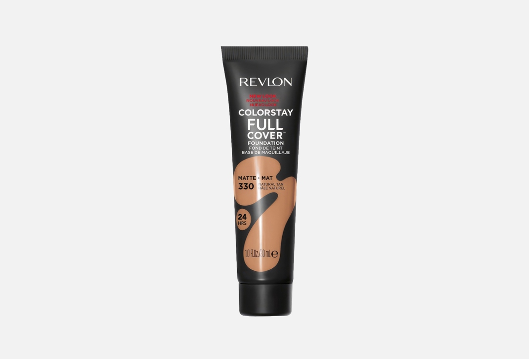 Revlon Foundation SPF 10 Colorstay Full Cover