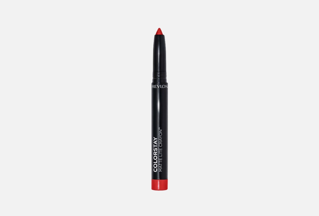 Revlon Lip Pencil ColorStay Matte Lite