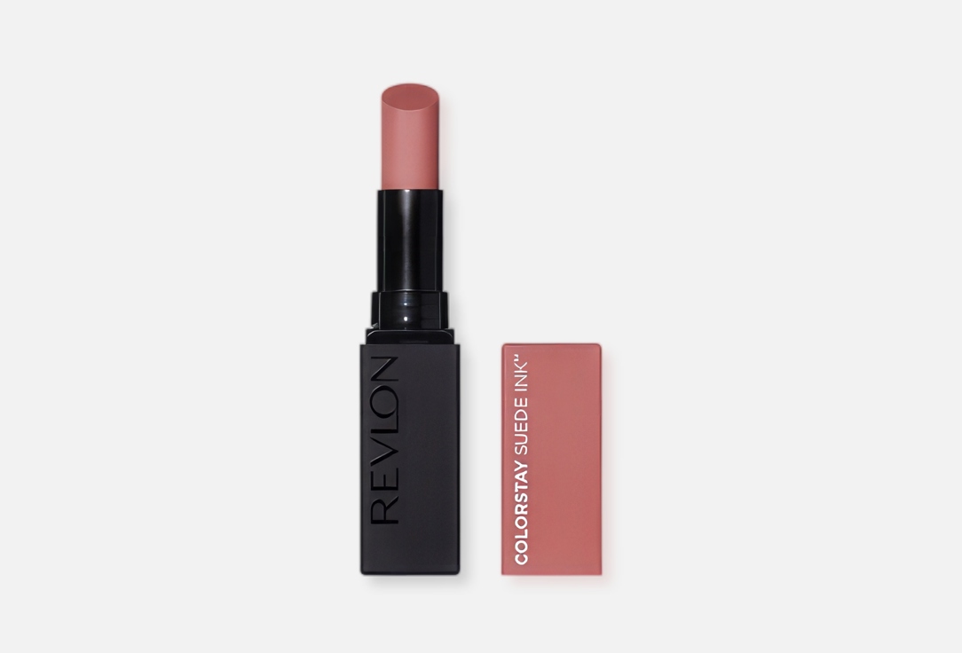 Revlon Lipstick ColorStay Suede Ink