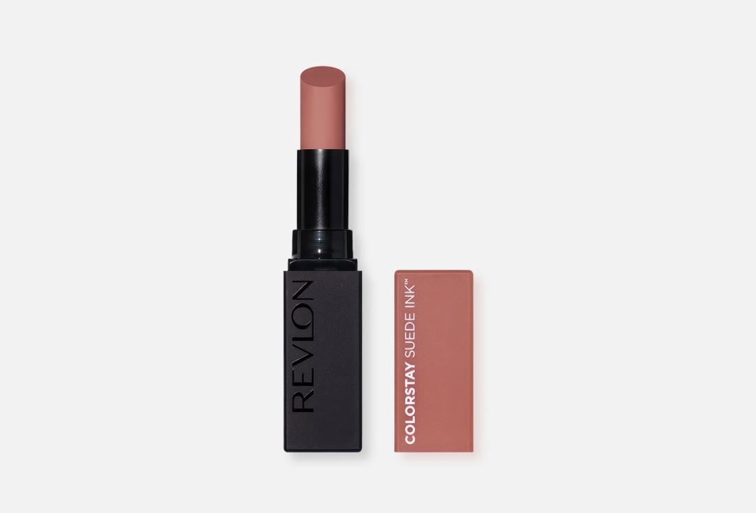 Revlon Lipstick ColorStay Suede Ink