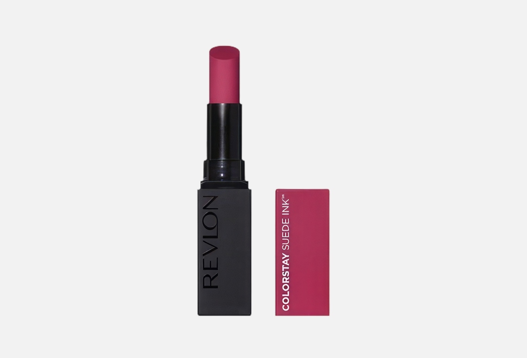 Revlon Lipstick ColorStay Suede Ink