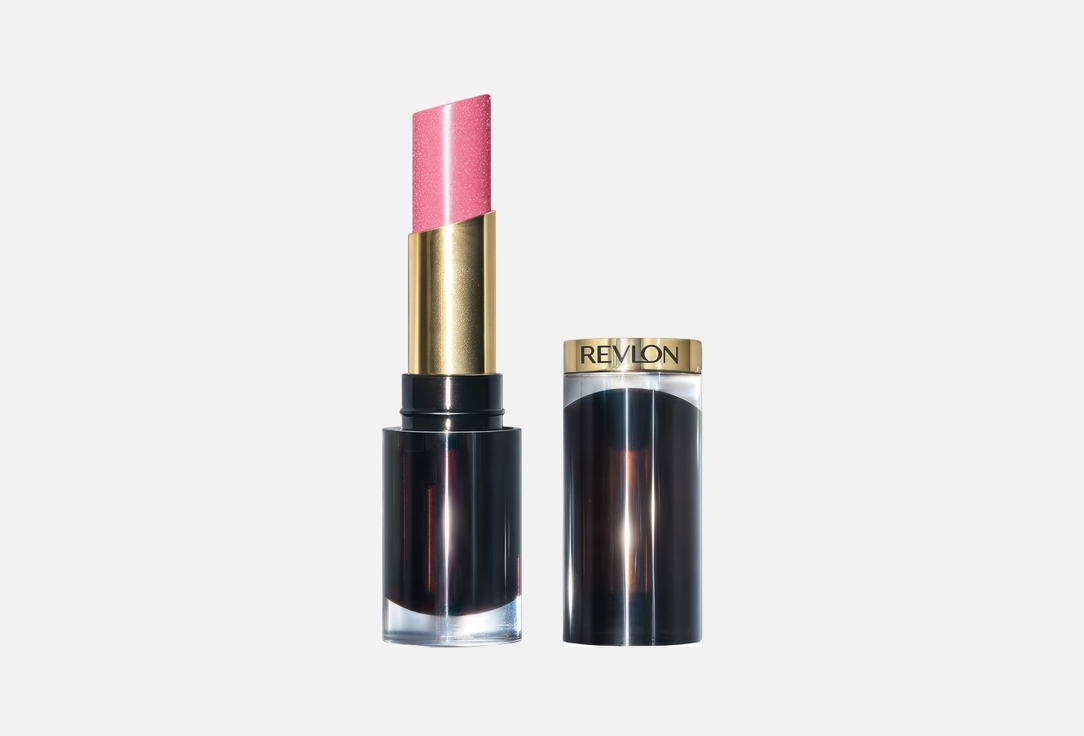 Revlon Lipstick Super Lustrous Glass Shine