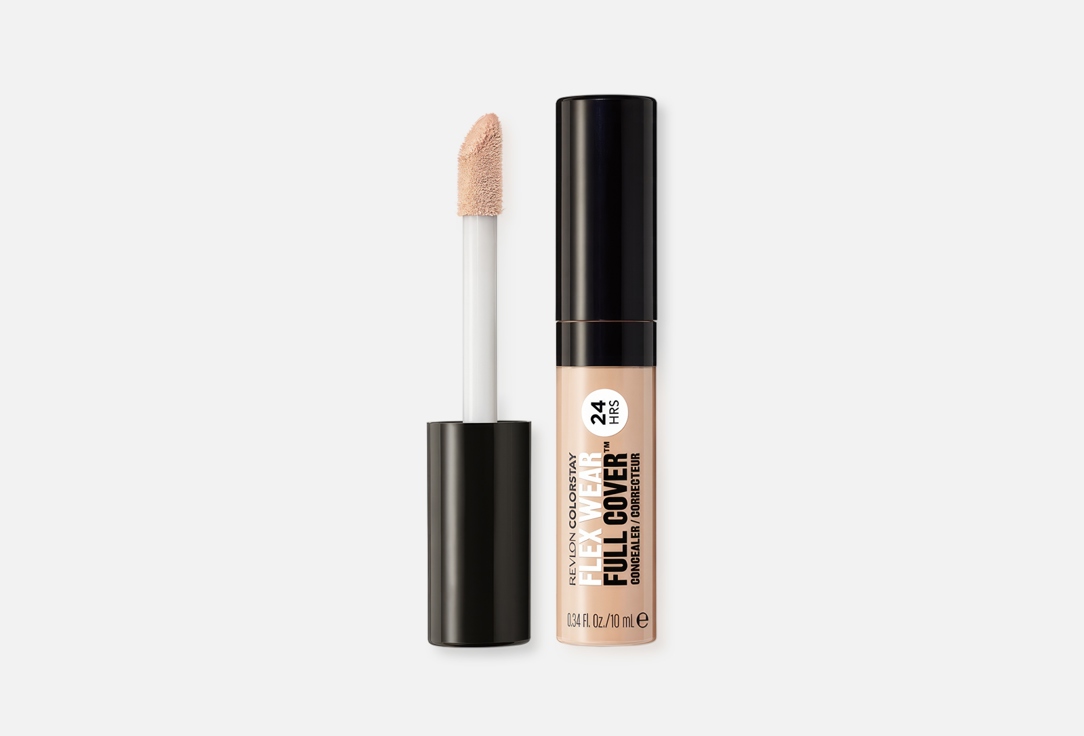 Revlon Full Cover Concealer Flex Wear