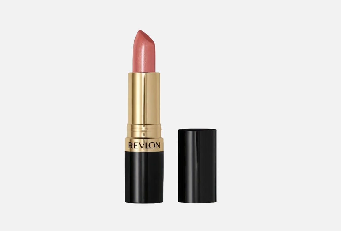 Revlon Lipstick Super Lustrous