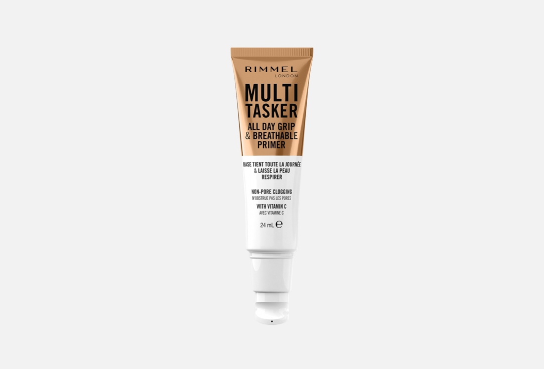 Rimmel Primer  Multi-tasker All Day Grip & Breathable