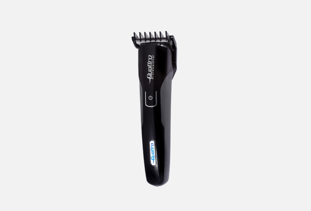 Quattro Professional Waterproof Hair Clipper QP-678