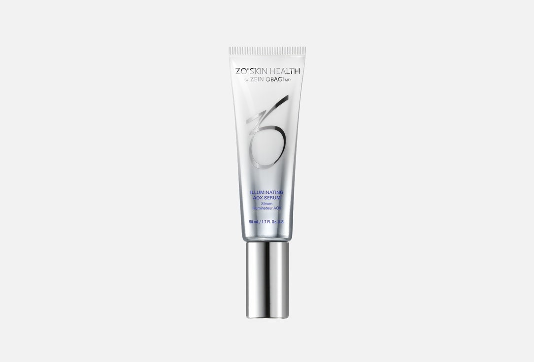 Illuminating AOX Serum  50 