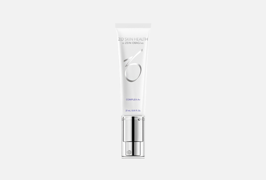 Zoskin Face Treatment with Retinol Complex A+