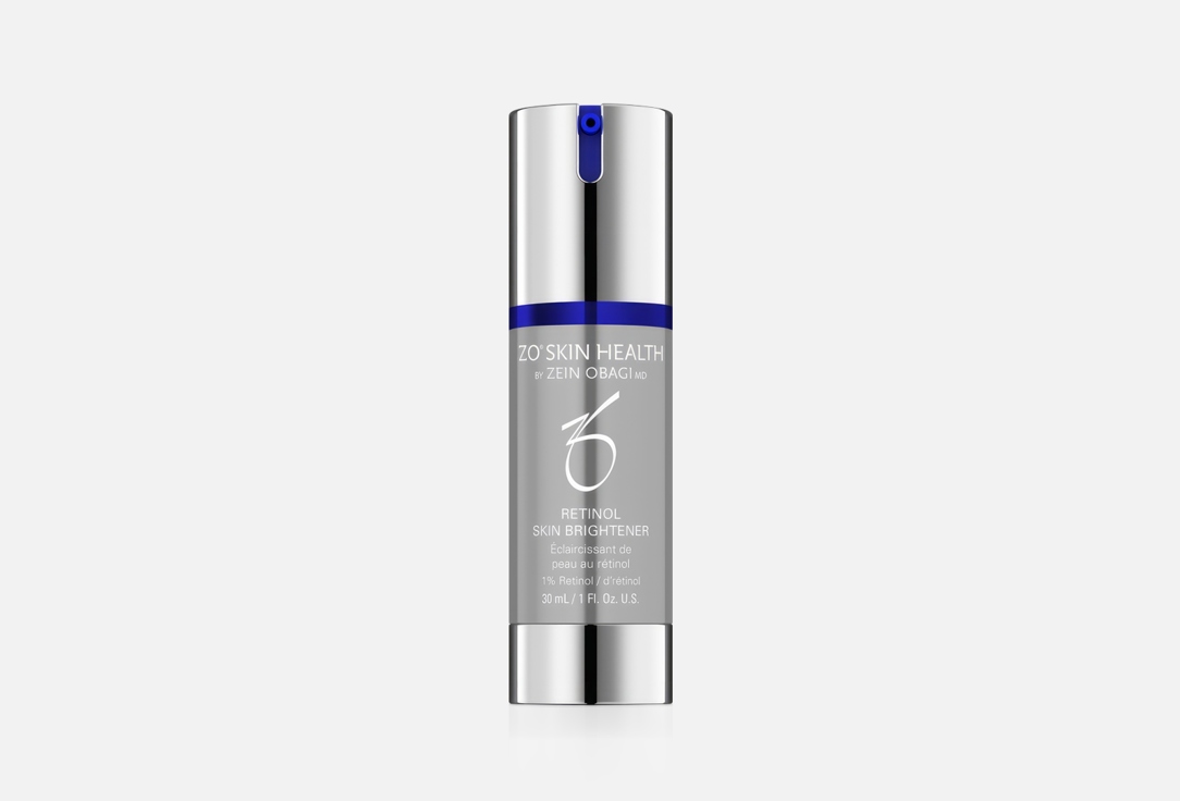 Zoskin Brightening Skin Treatment Retinol Skin Brightener