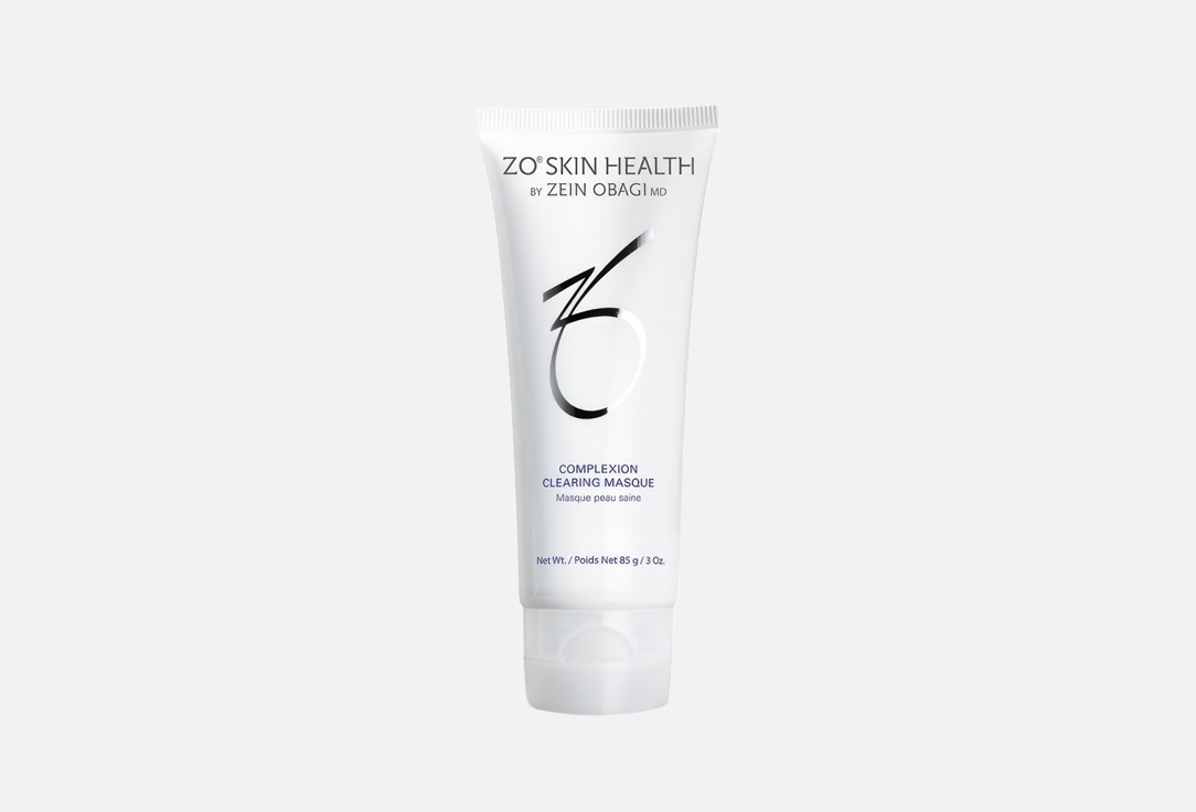 Zoskin Purifying face mask Complexion Clearing Masque