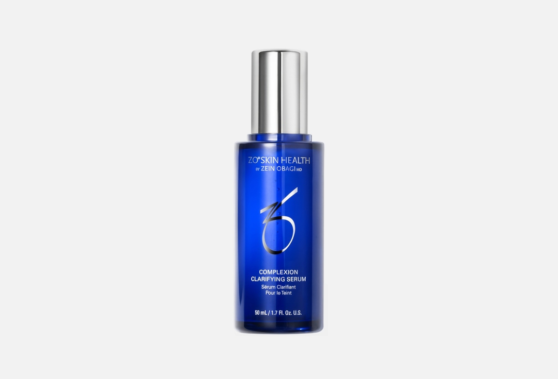 Complexion Clarifying Serum  50 