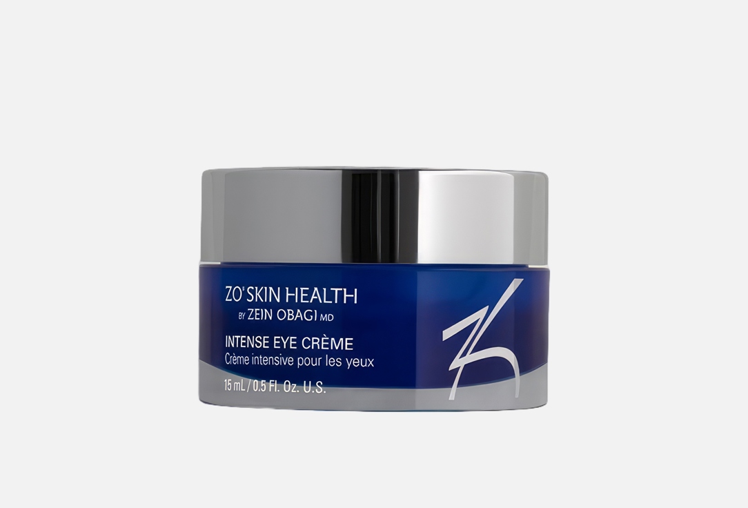 Zoskin Eye Cream With Retinol Intense Eye Crème