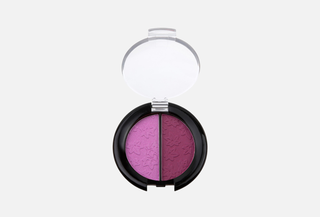 Miss Nella Eyeshadow Duo Pink Skies