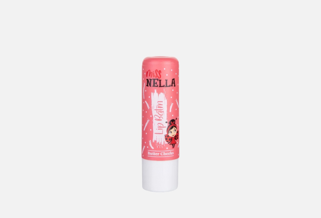 Miss Nella Lip Balm XL