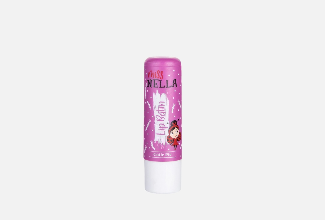 Miss Nella Lip Balm XL