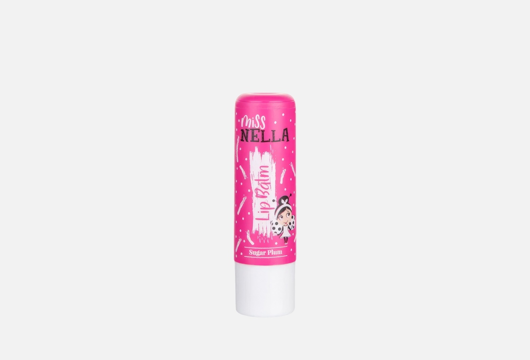 Miss Nella Lip Balm XL