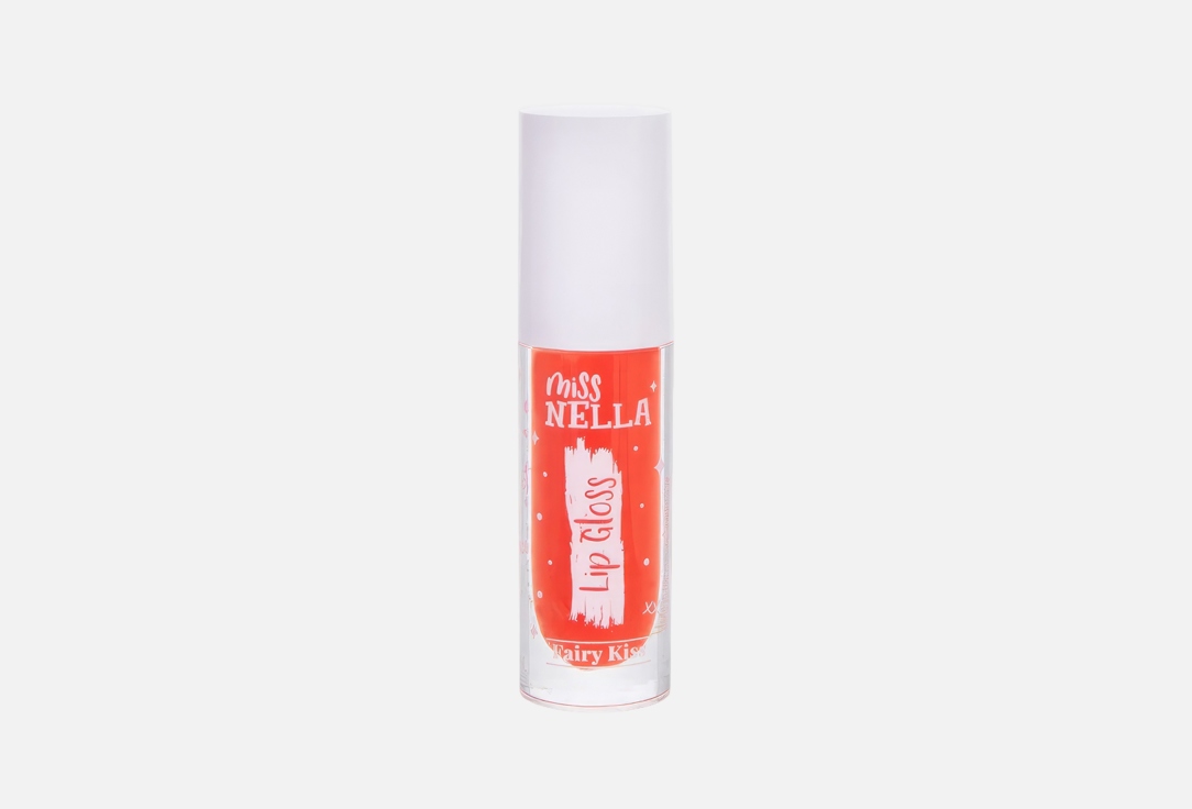 Miss Nella Lip Gloss Hydrating 