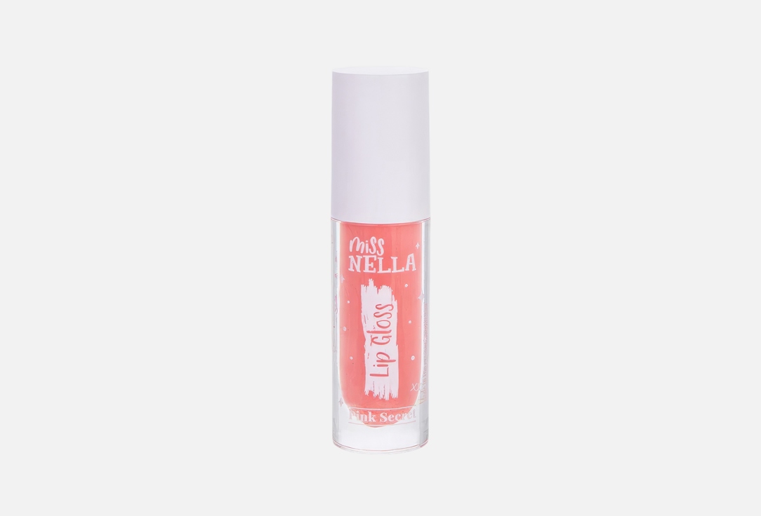 Miss Nella Lip Gloss Hydrating 