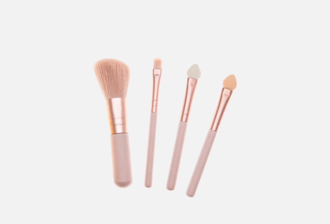 Miss Nella MakeUp Brush Set Brush Set