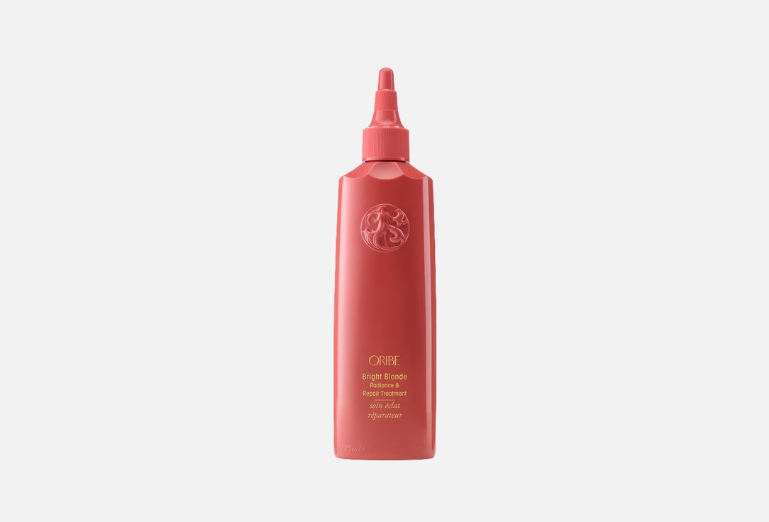 Oribe Hair Radiance & Repair Treatment Bright Blonde