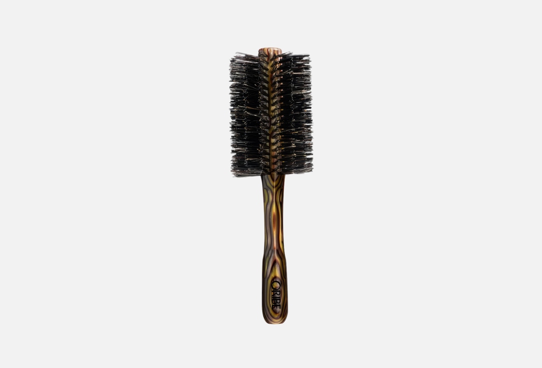 Oribe Large Round Brush Italian Resin