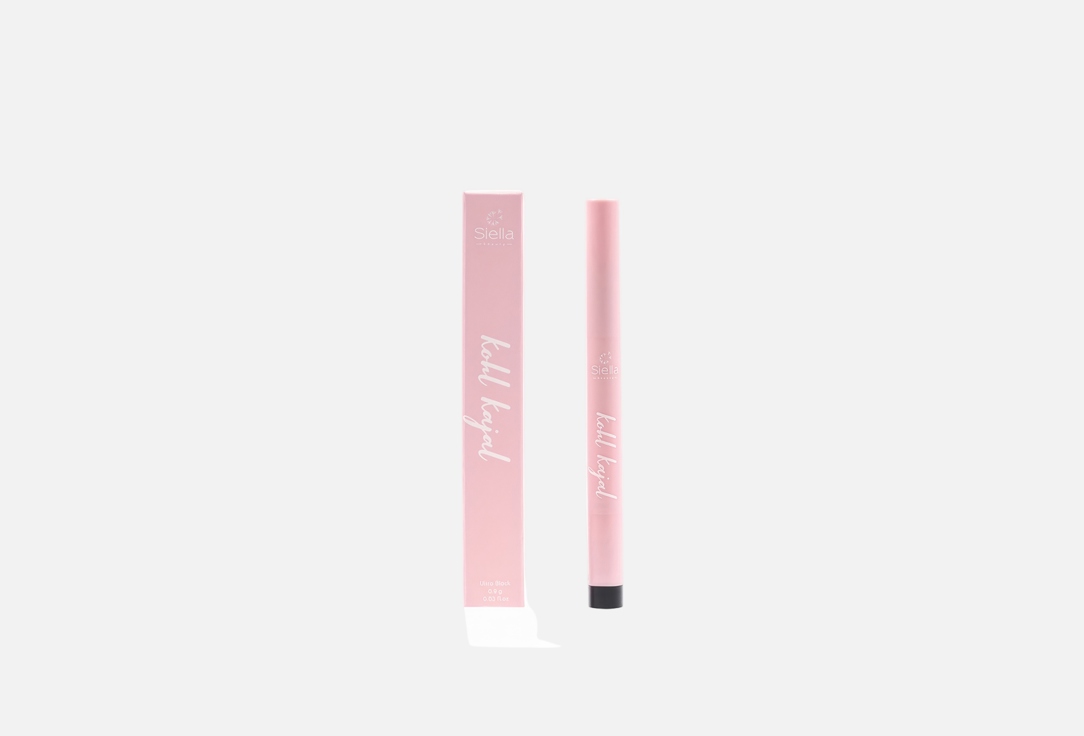 siellabeauty  Eyeliner KAJAL