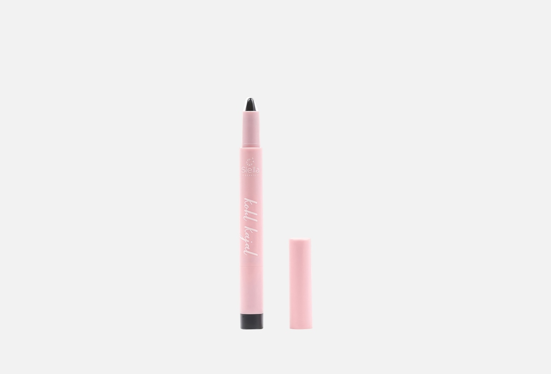 siellabeauty  Eyeliner KAJAL