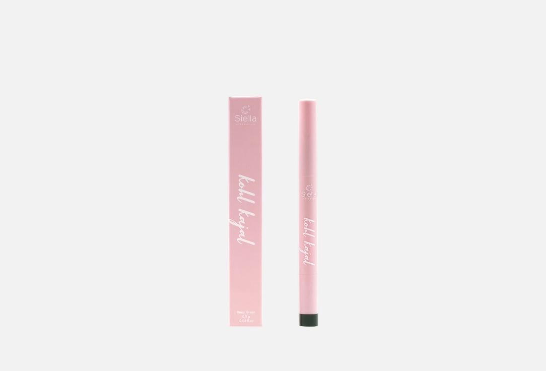 siellabeauty  Eyeliner KAJAL