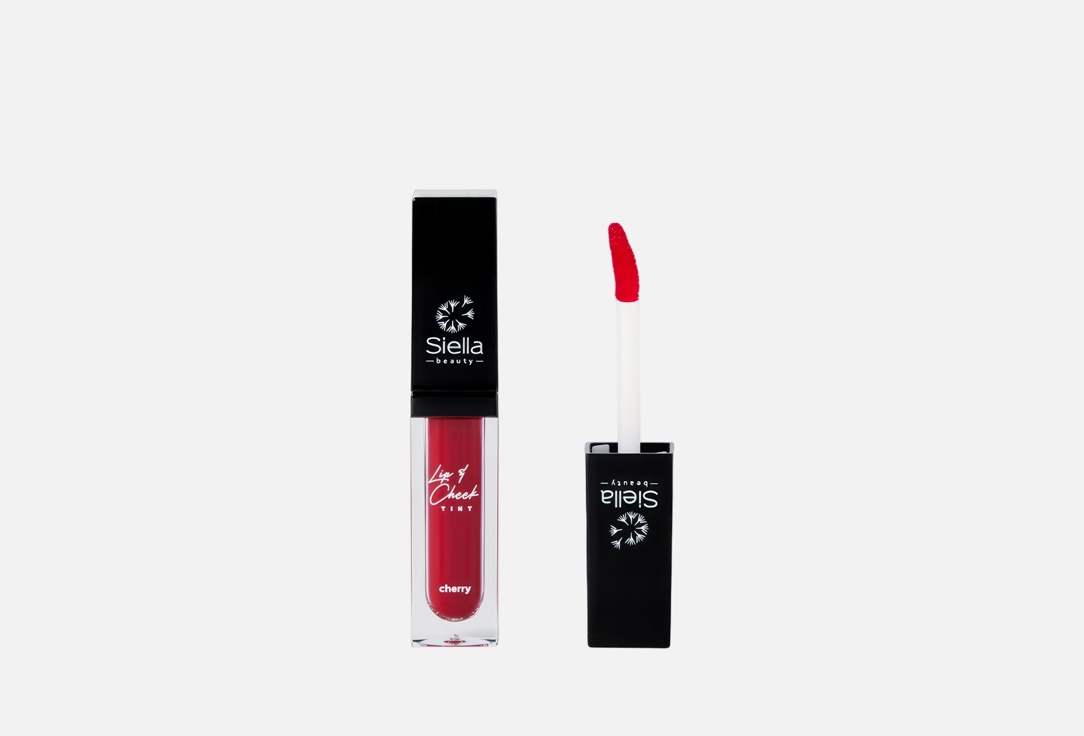 siellabeauty  Lip and cheek tint Ultra-lightweight