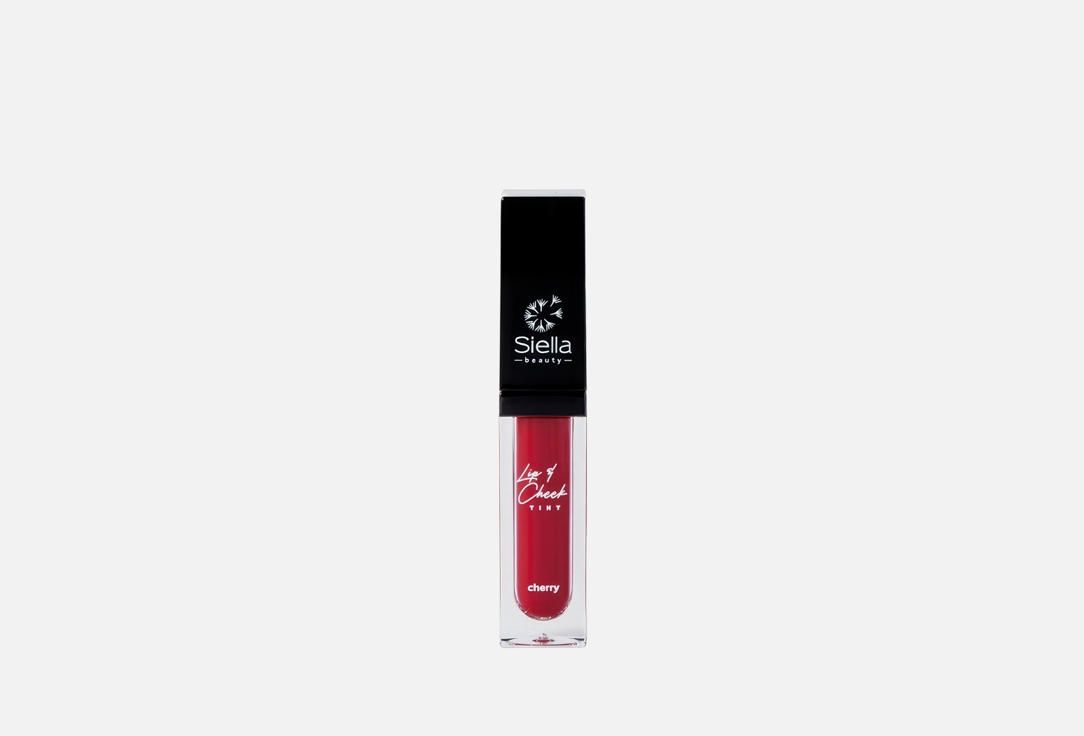 siellabeauty  Lip and cheek tint Ultra-lightweight